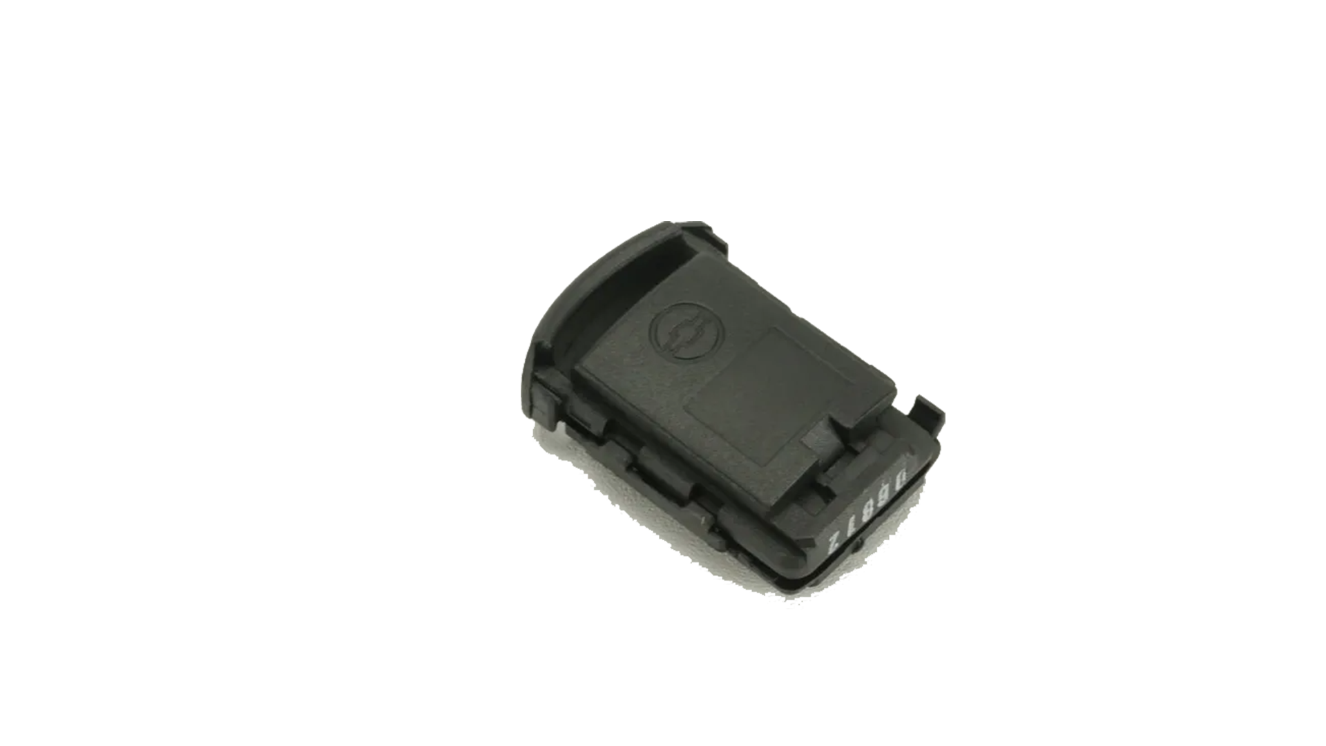 Transmissor do controle remoto das portas - GM - 93316265