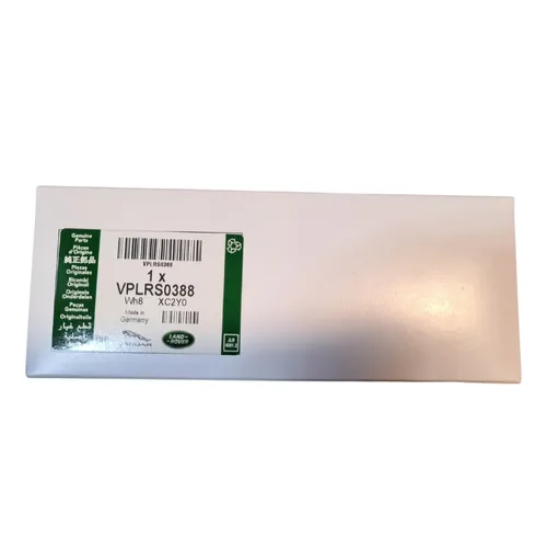 Haste do apoio cabeça - LAND ROVER - VPLRS0388