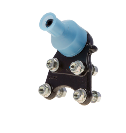 Prisioneiro do controle superior dianteiro - GM - 94727114