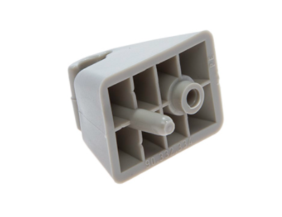 Suporte presilha quebra sol - GM - 90332334