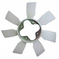HELICE DA VENTOINHA RADIADOR - 163610C011 - Toy