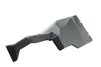 Protetor da caixa de roda - GM - 52038200