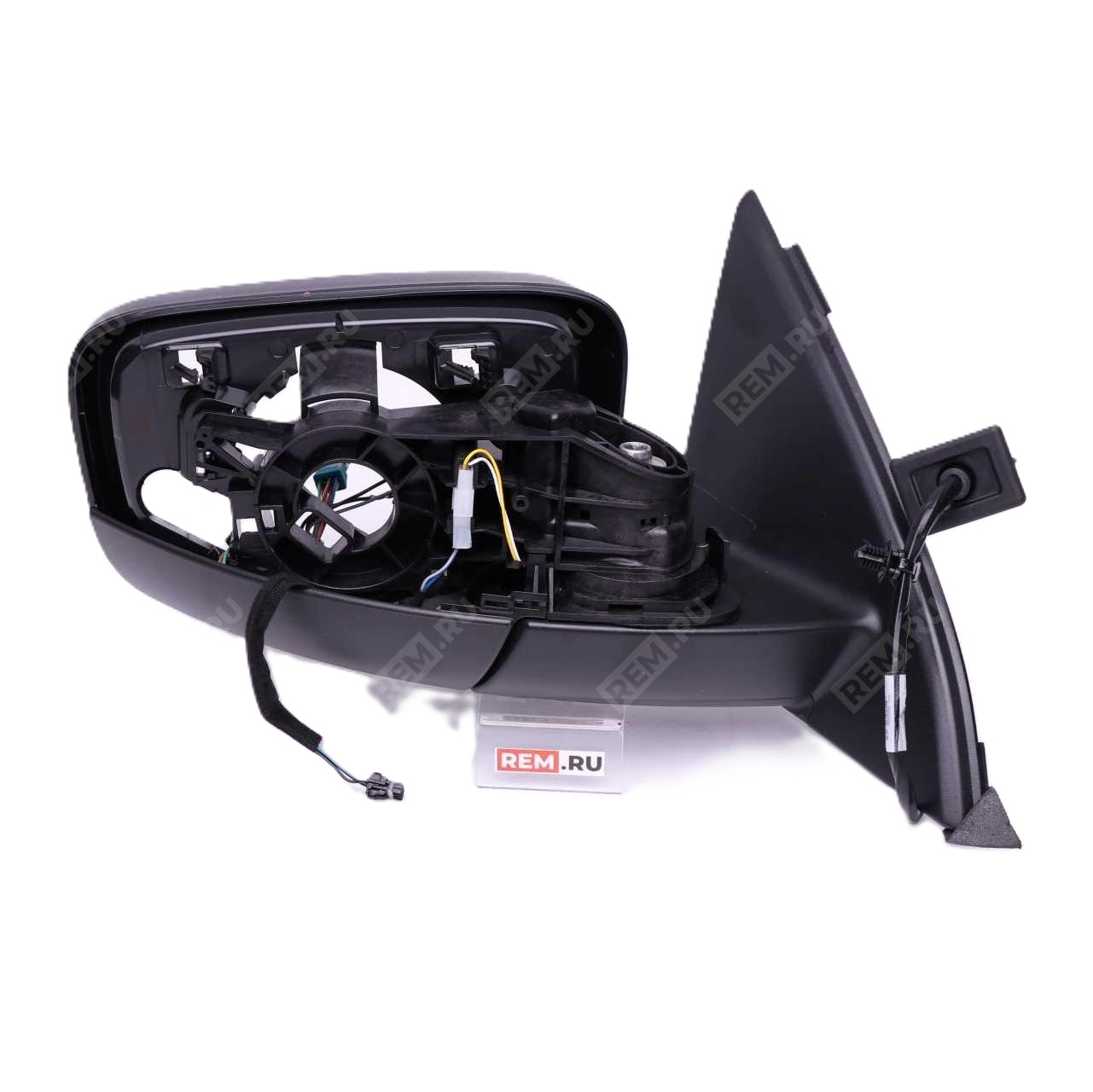Retrovisor externo esquerdo - VOLVO - 31371863