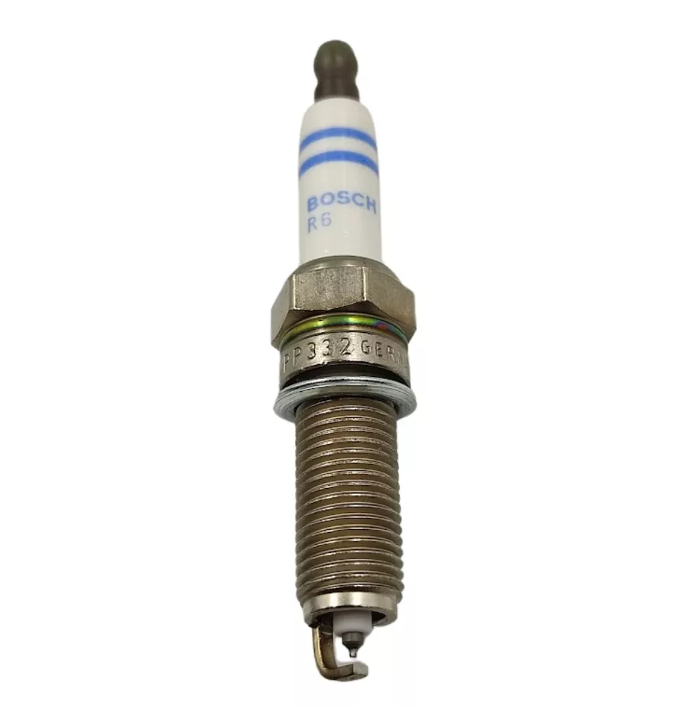 Vela de ignição - MERCEDES - A0041595803