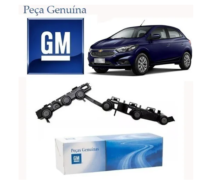 GUIA ONIX LD