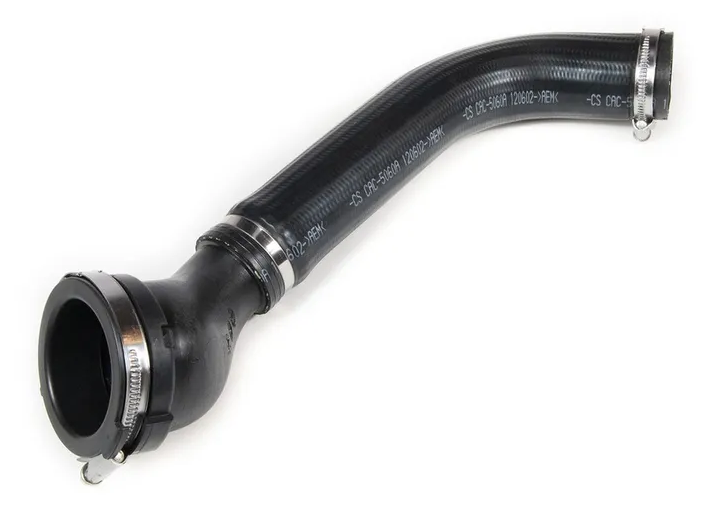 Mangueira de ar de saída do charge-cooler - GM - 52073044