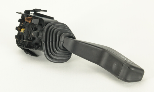 Interruptor do indicador de direção - GM - 93371041