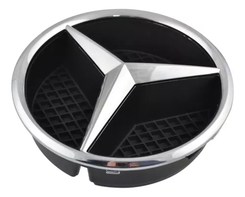 Emblema dianteiro Mercedes - MERCEDES - A0008171016