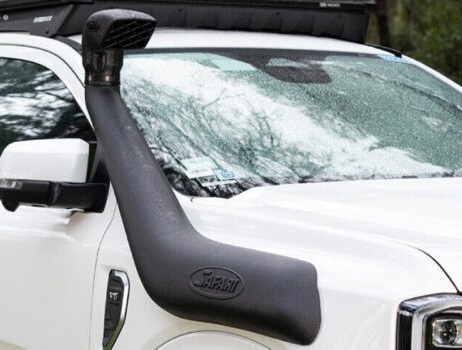 Snorkel - FORD - VARB/SS987HFD//