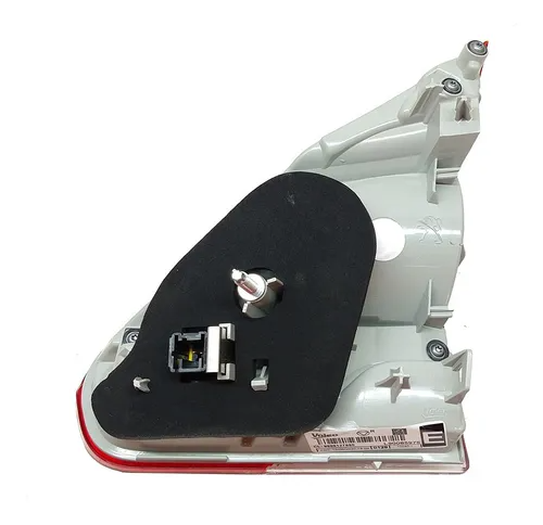 Lanterna traseira esquerda - PEUGEOT - 9808127680