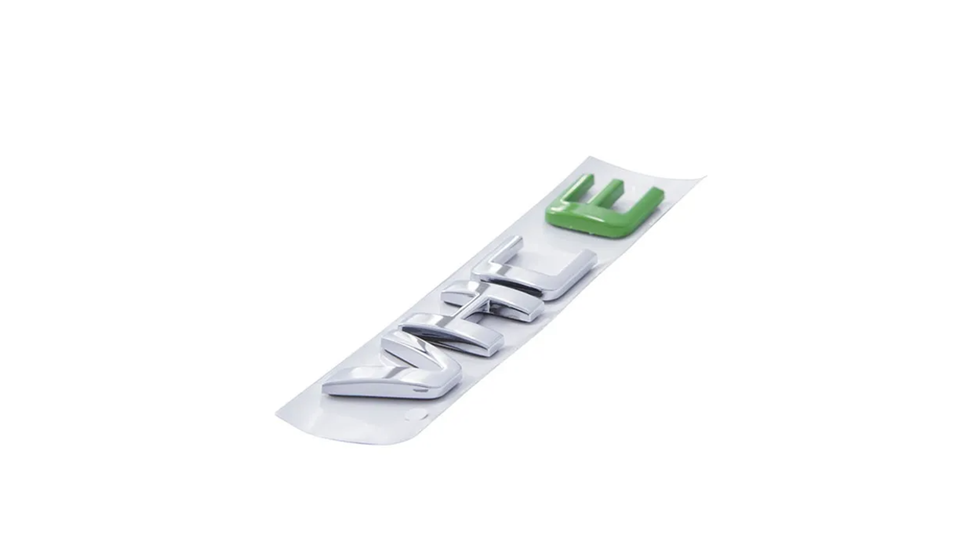 Emblema traseiro - GM - 94734283