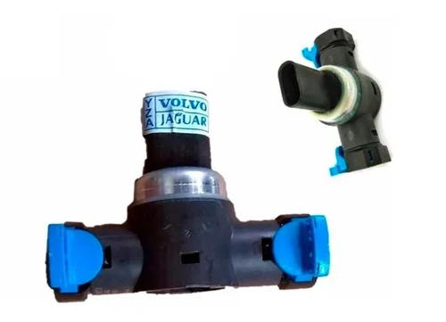 SENSOR DE PRESSÃO
