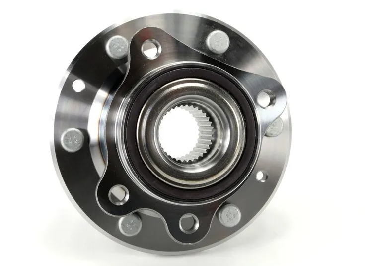 Rolamento da roda dianteira - GM - 52081087