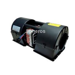 Ventilador Eletrônico Evaporador VALEO
