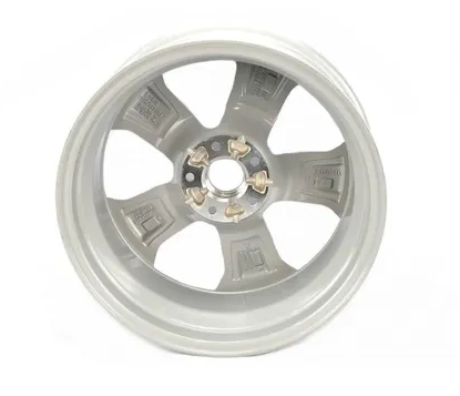 Roda de liga aro 17' - JEEP - 53201372