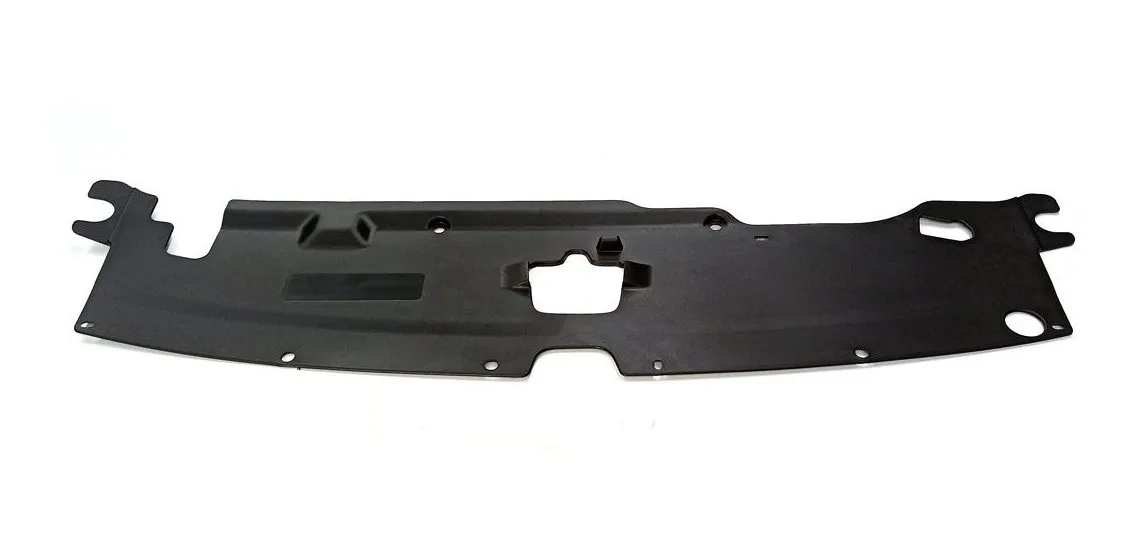 Moldura de acabamento central do motor - JEEP - 53335319