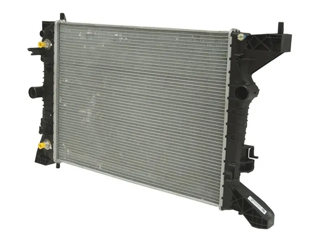 Radiador - GM - 52129295