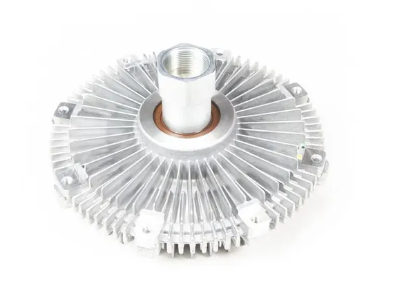 Embeagem do ventilador - GM - 94716850