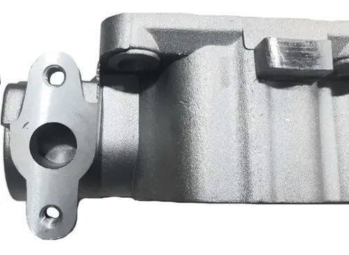 Kit comando de válvulas e gaiola - GM - 24579873