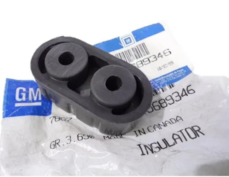 COXIM ESCAPAMENTO S-10