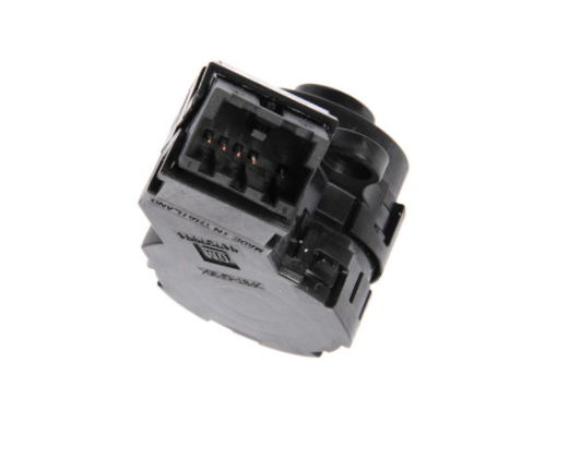 Interruptor de partida e ignição - GM - 52102799