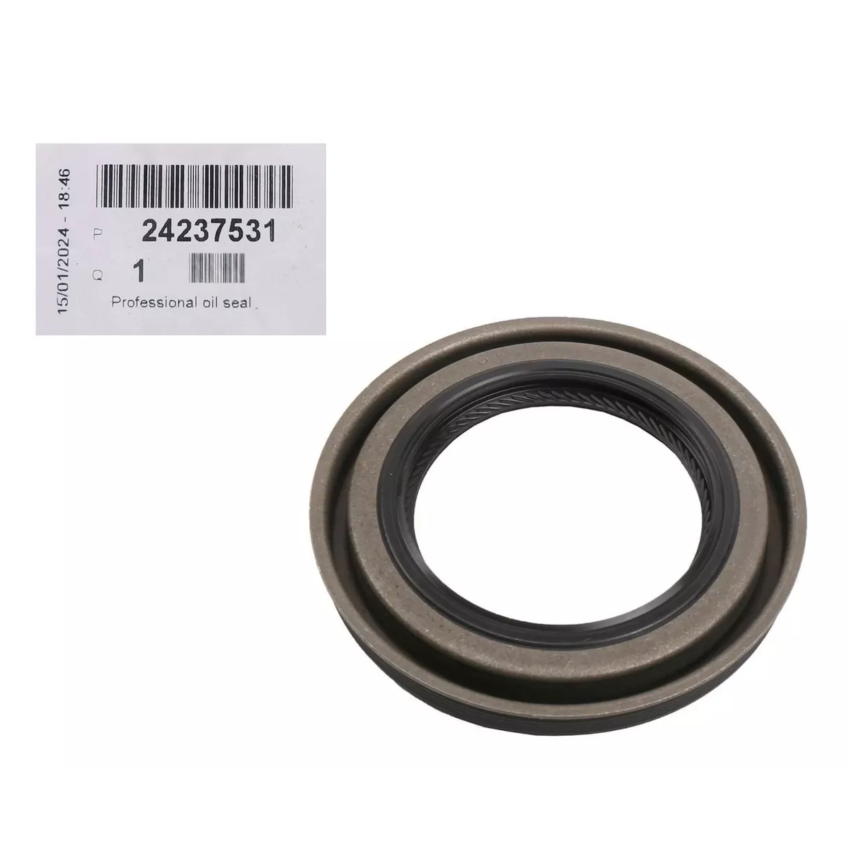 Retentor do conversor de torque - GM - 24237531