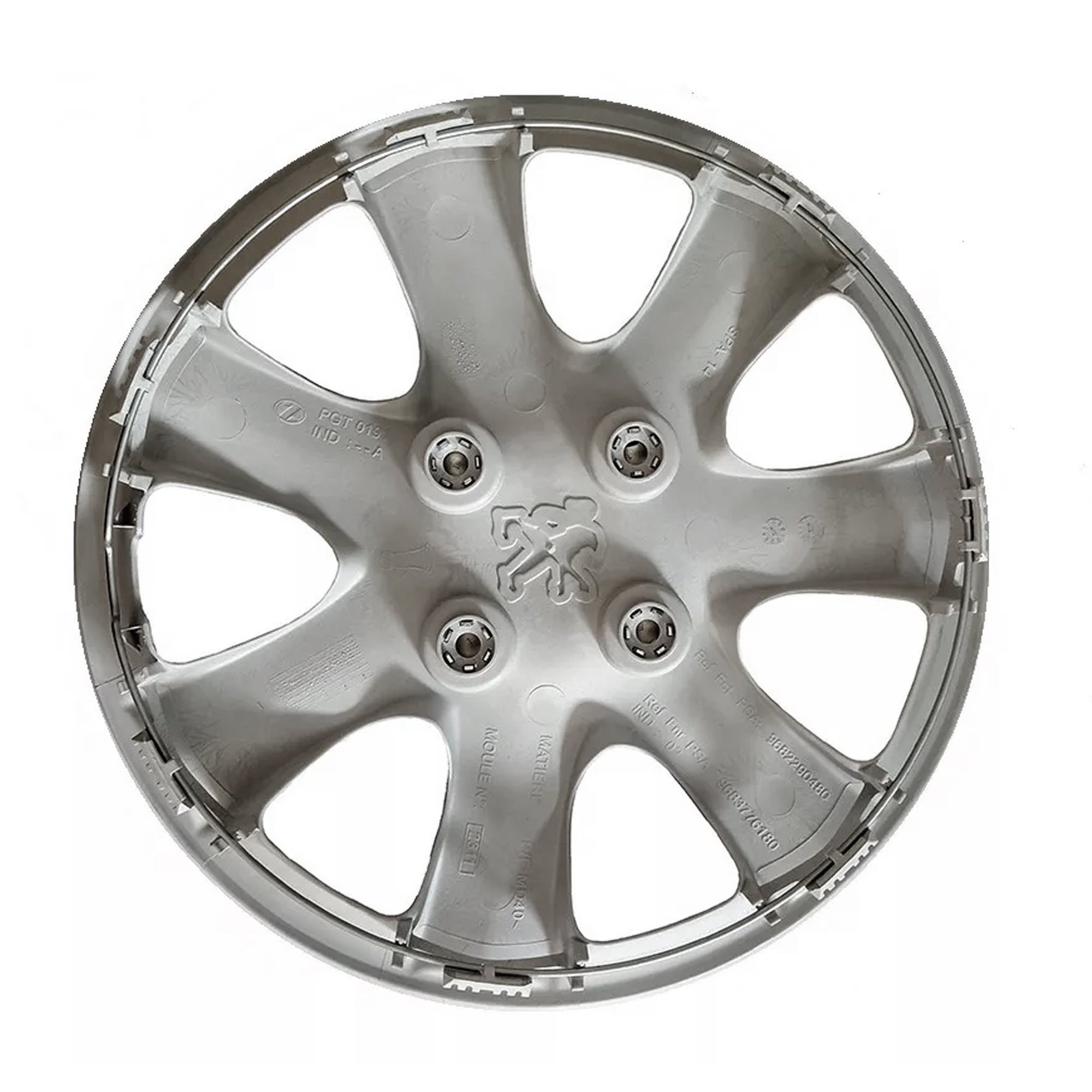 Calota da roda - PEUGEOT - 5416Q4