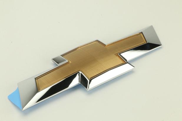 Emblema - GM - 94724961