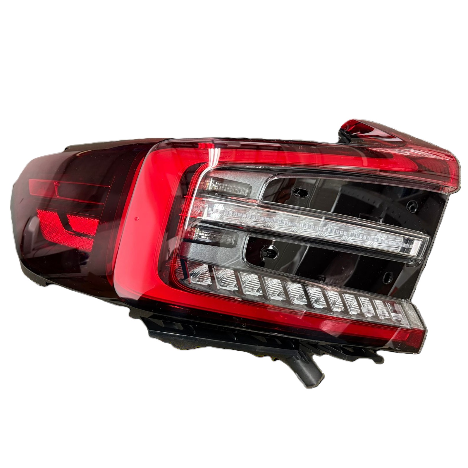 Carcaça da lanterna inferior traseira - VOLVO - 32365666