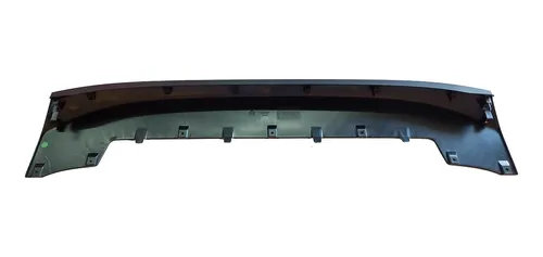 Moldura spoiler do parachoque - FIAT - 52028644