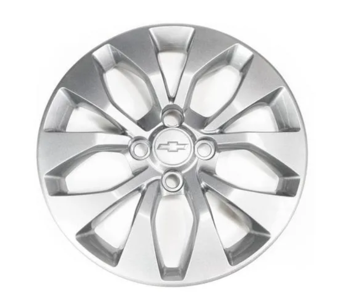 Calota da roda - GM - 52151725