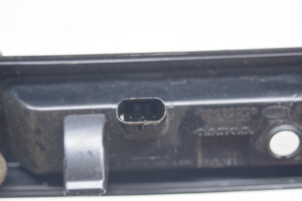 Manopla da tampa traseira - VOLVO - 32131899