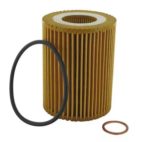 Filtro de óleo