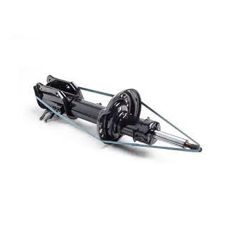 Amortecedor dianteiro direito - JEEP - 53446253