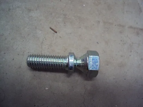 Parafuso comutador da ignição - JEEP - 51927074