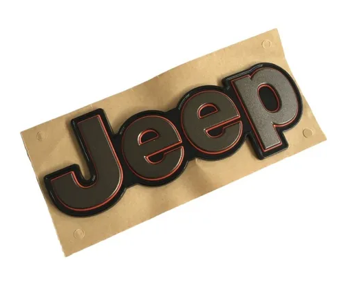 EMBLEMA DA MARCA - 52058737 - Jee