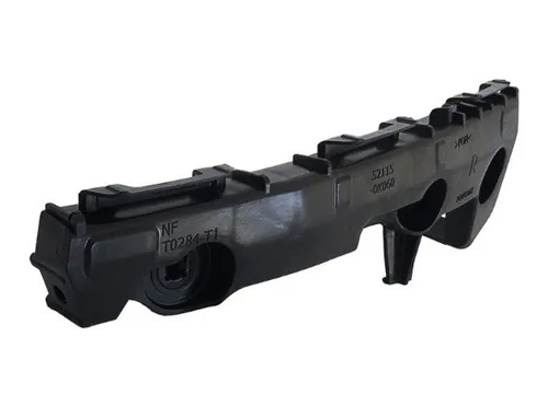 Suporte do parachoque dianteiro - TOYOTA - 521150K060