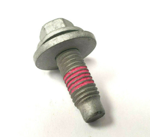 PARAFUSO DE CAB. SEXTAV. COM ANILHA