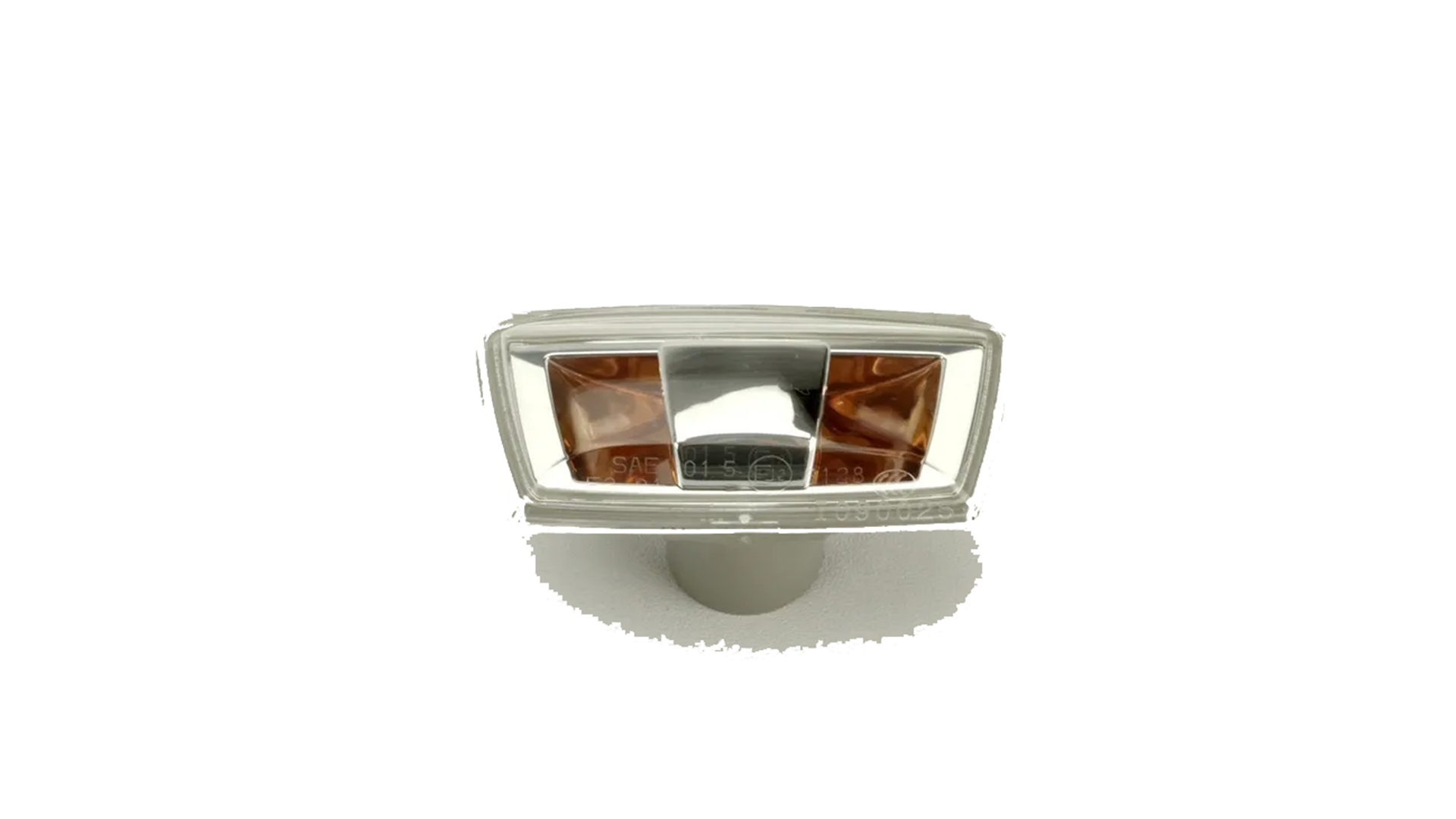 Lanterna de direção dianteira - GM - 13497990