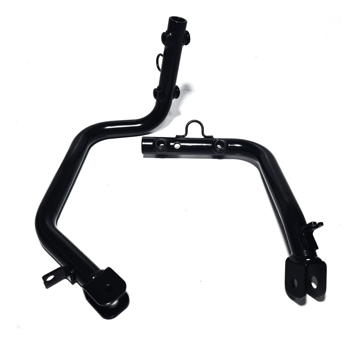 Suporte de fixação do porta bagagem - TRIUMPH - A9508178