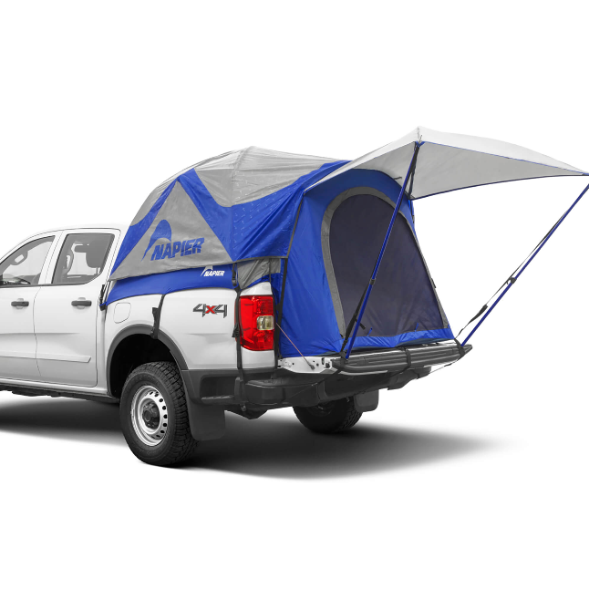 Barraca de caçamba - FORD - KB3Z/99000C38/A/