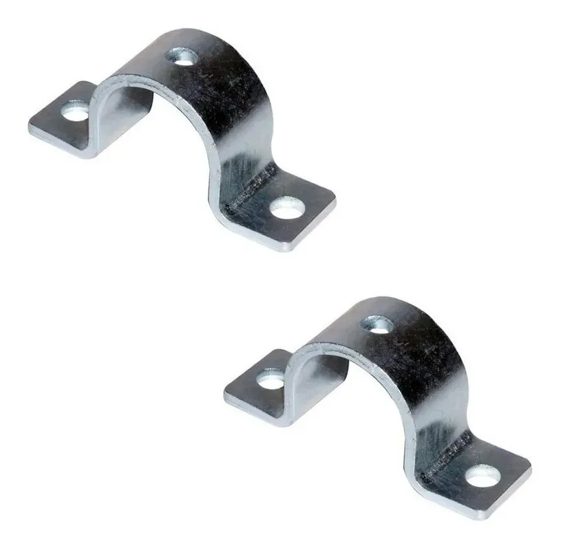 Abraçadeira estabilizadora traseira - FIAT - K05105566AA