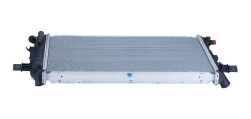 Radiador de água - GM - 9202506