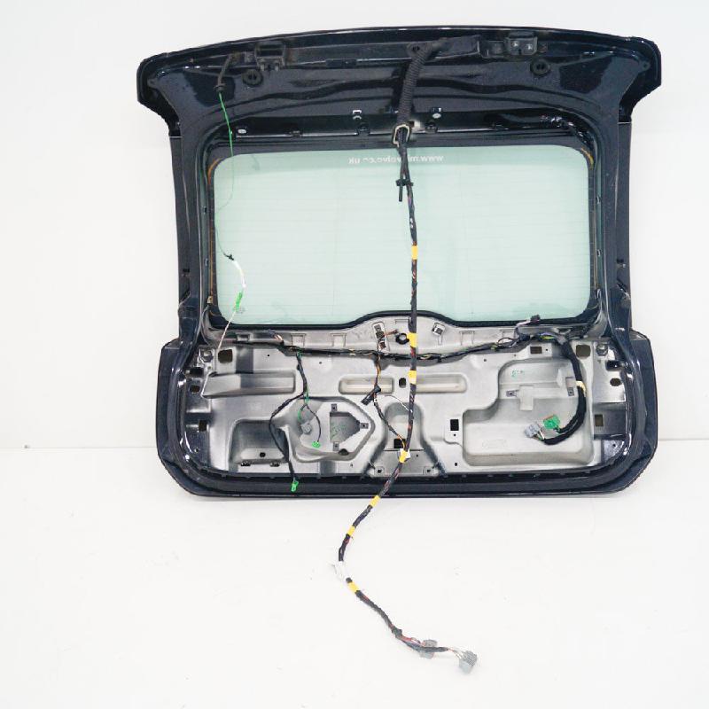 Tampa traseira - VOLVO - 39811096