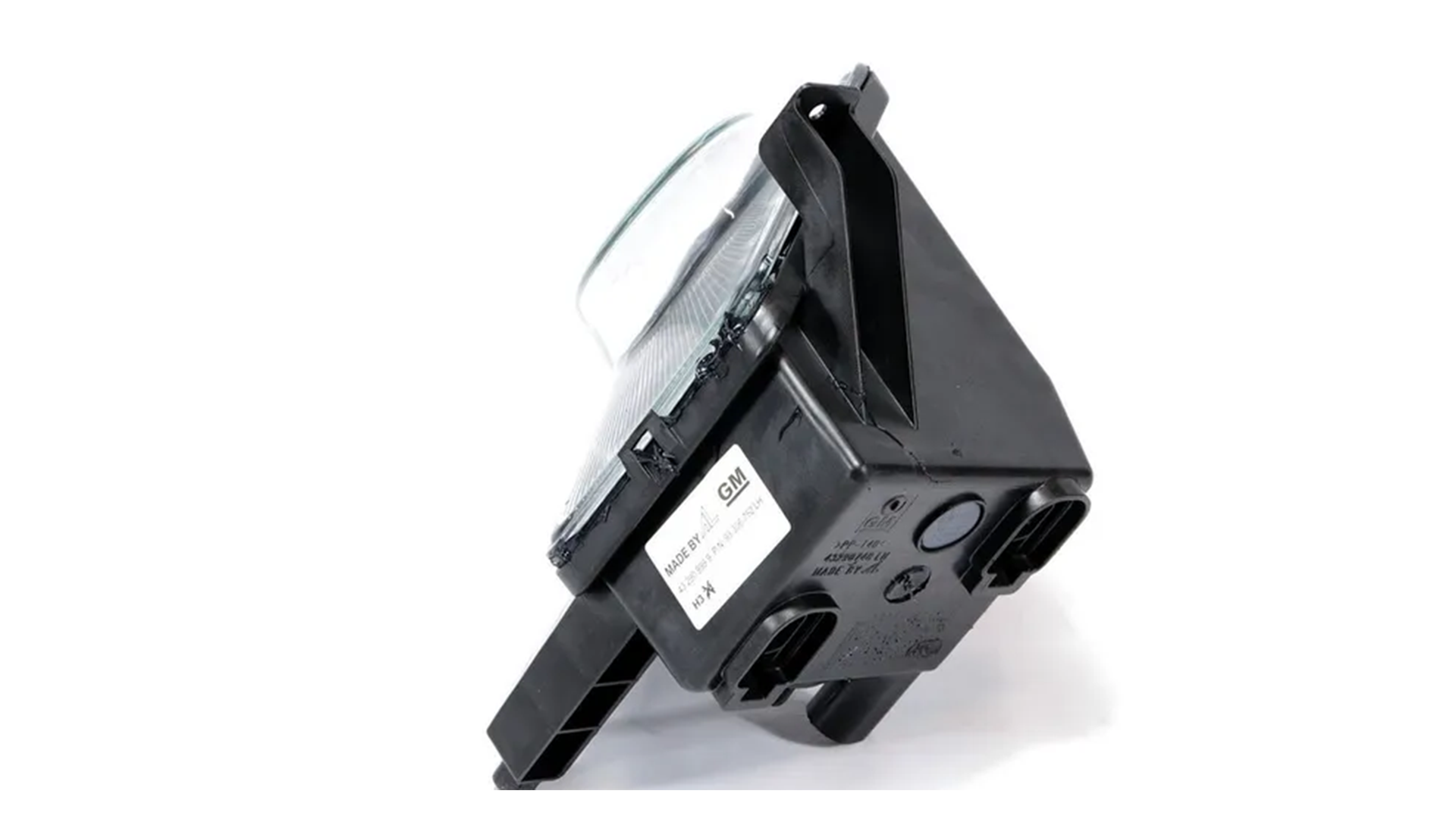 Farol de neblina dianteiro - GM - 93306752