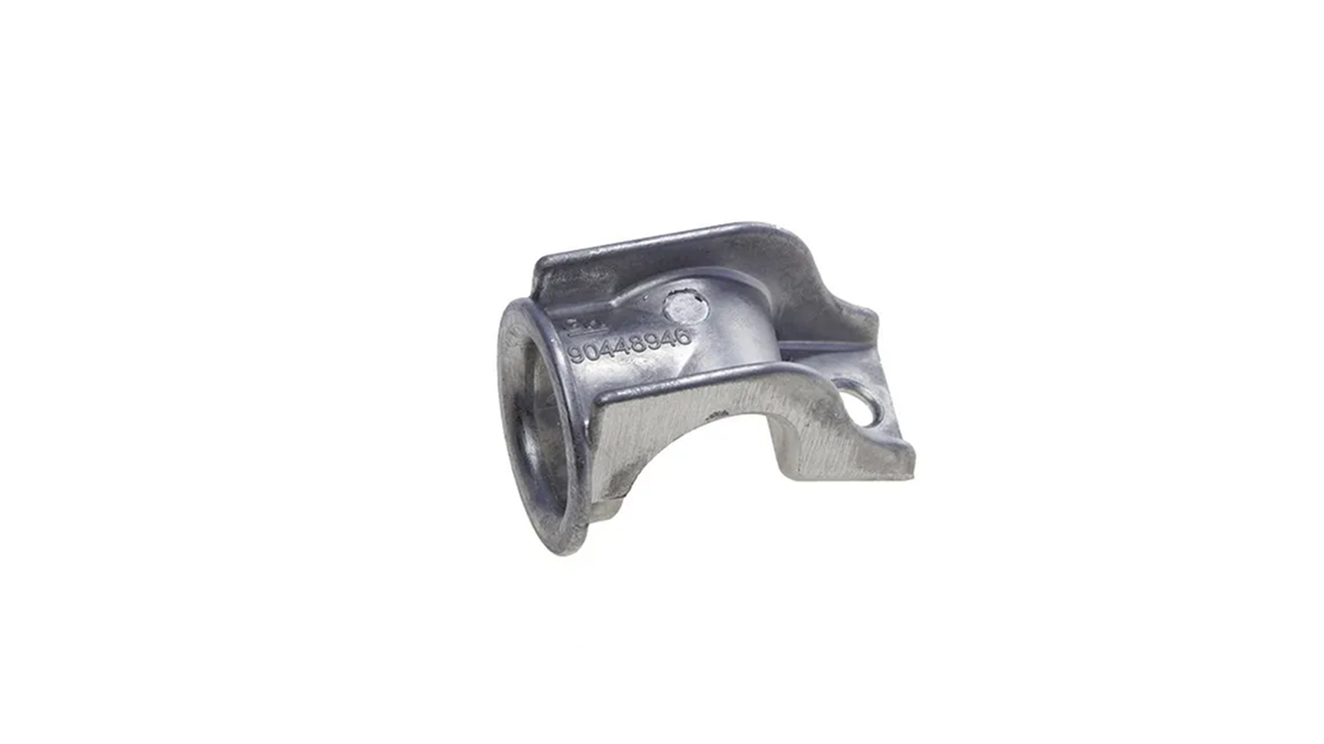 Suporte superior do radiador - GM - 90448946