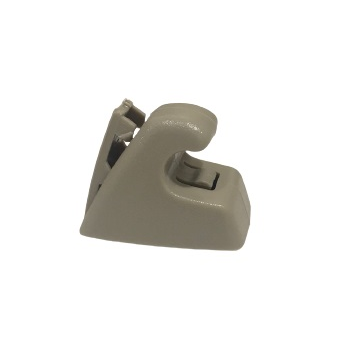 Suporte do quebra sol - GM - 13488275