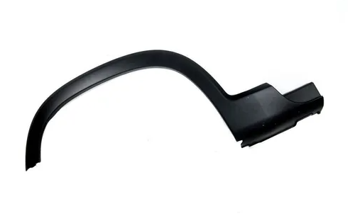 Moldura do paralama traseiro - FIAT - 100230651