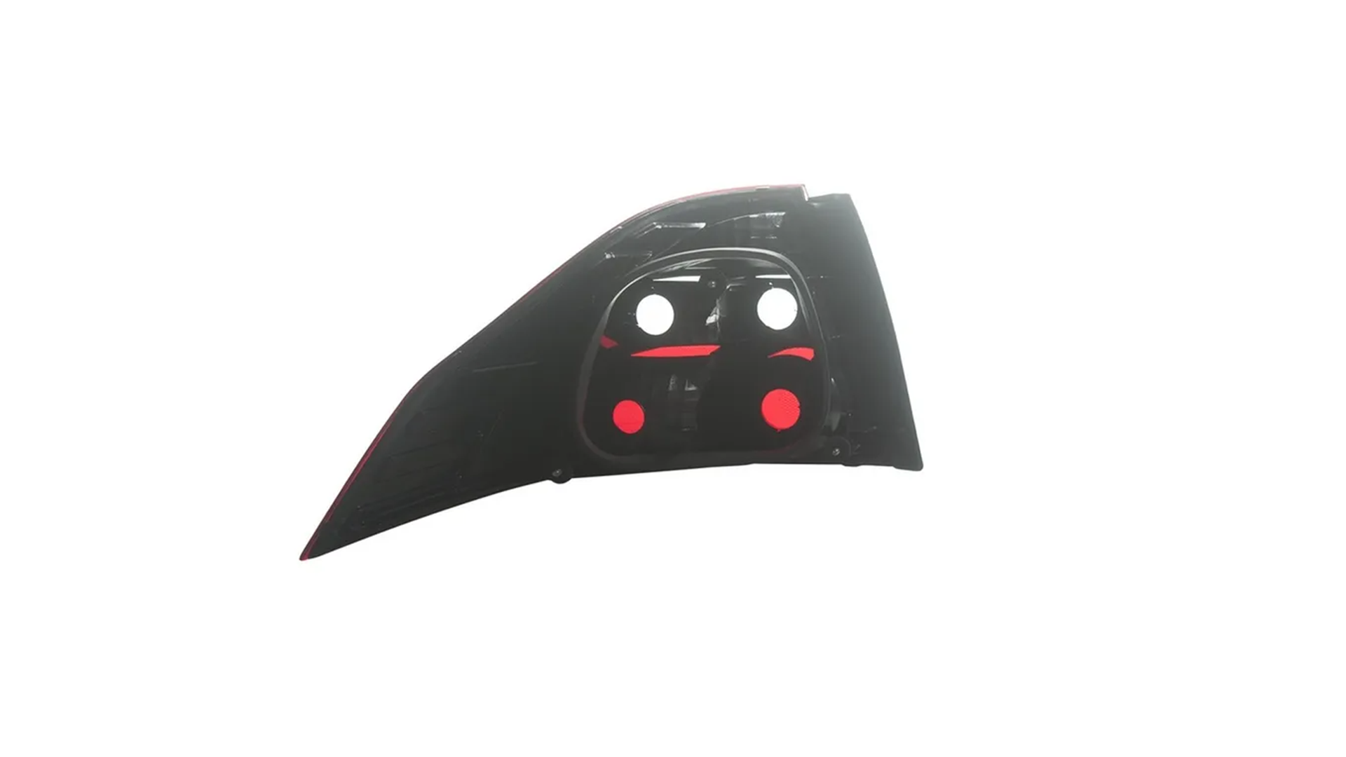 Lanterna traseira - GM - 93311064