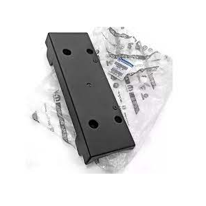 SUPORTE PORTA PLACA  - 100223376 - Jeep